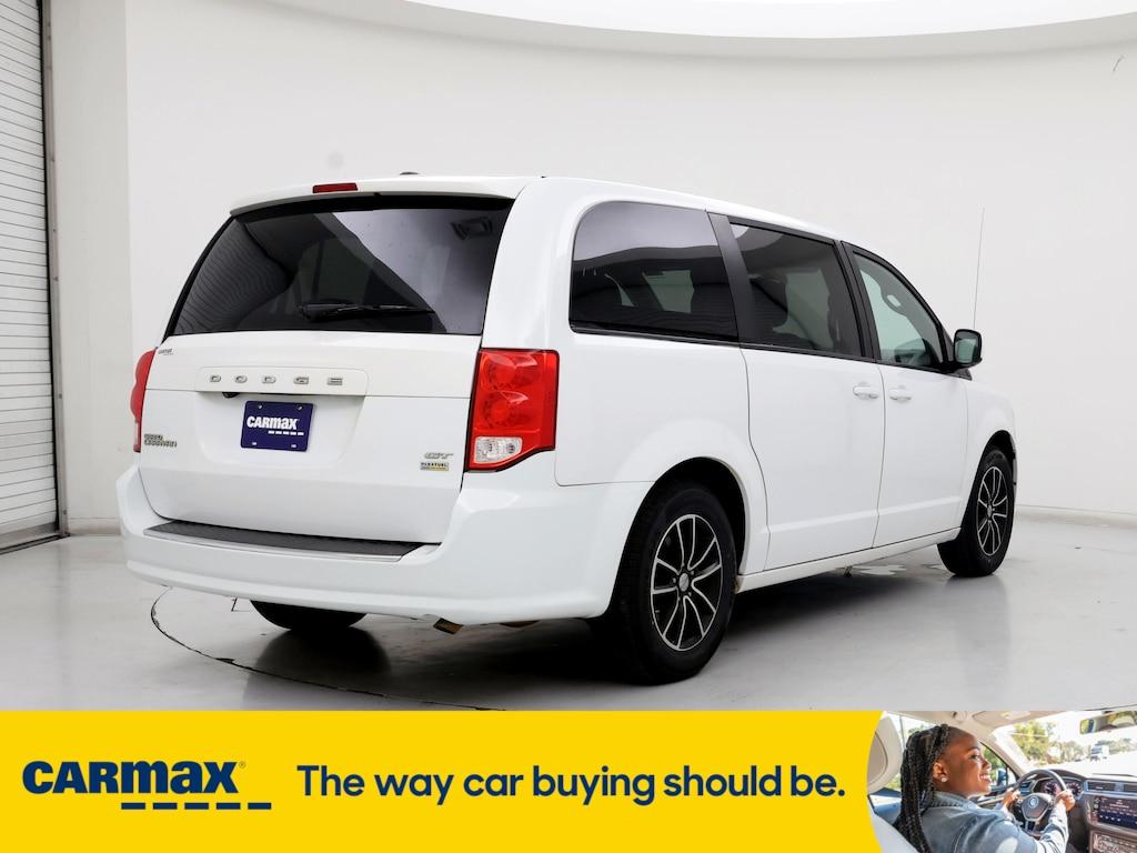 used 2019 Dodge Grand Caravan car, priced at $20,998