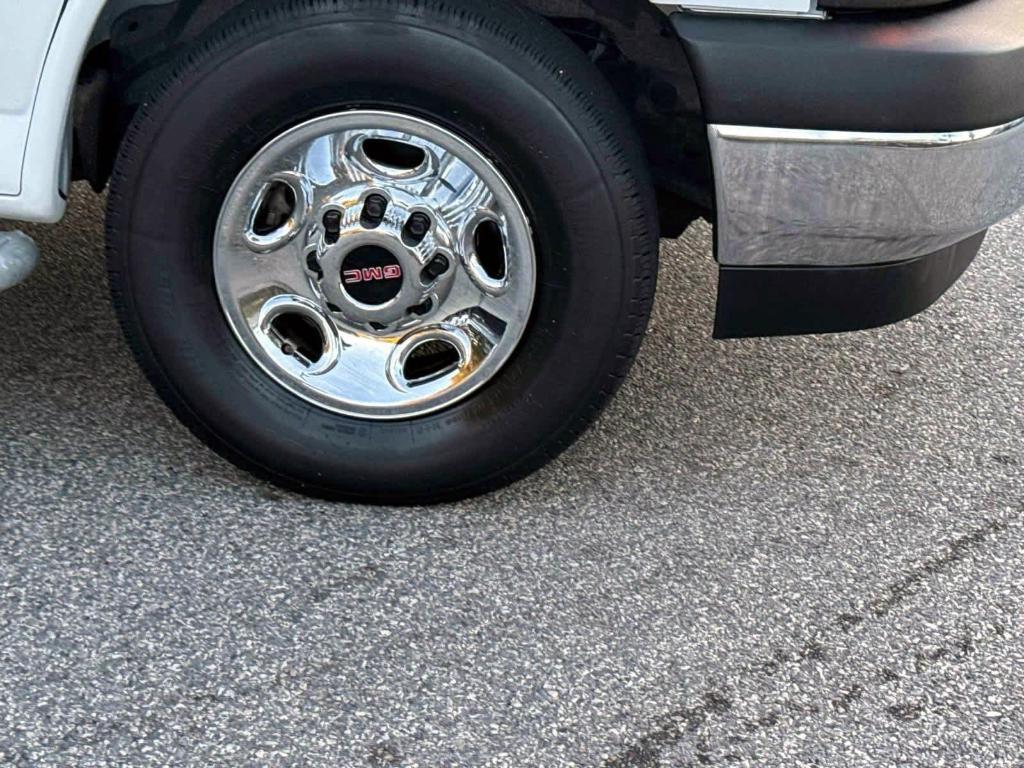 used 2023 GMC Savana 2500 car, priced at $31,522