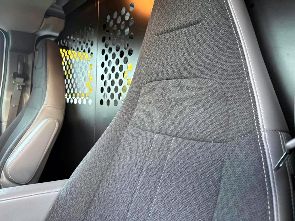 used 2023 GMC Savana 2500 car, priced at $31,522