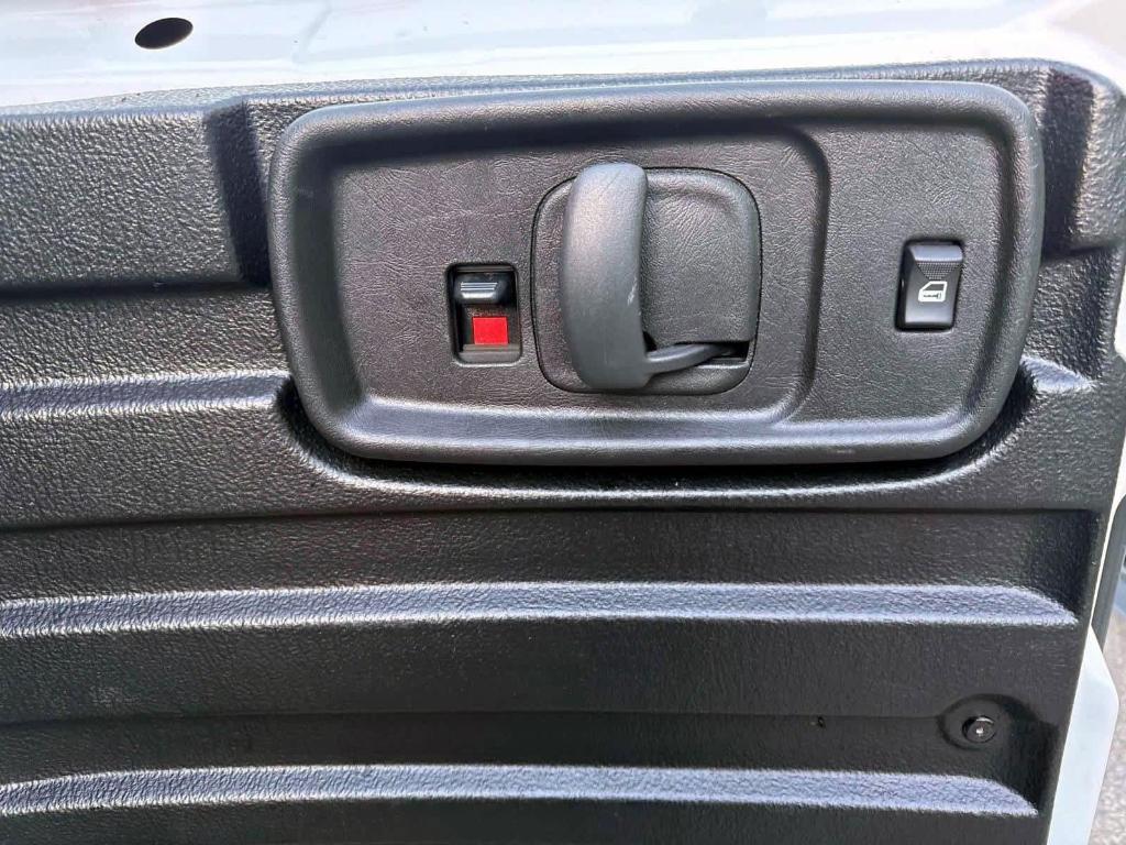 used 2023 GMC Savana 2500 car, priced at $31,522