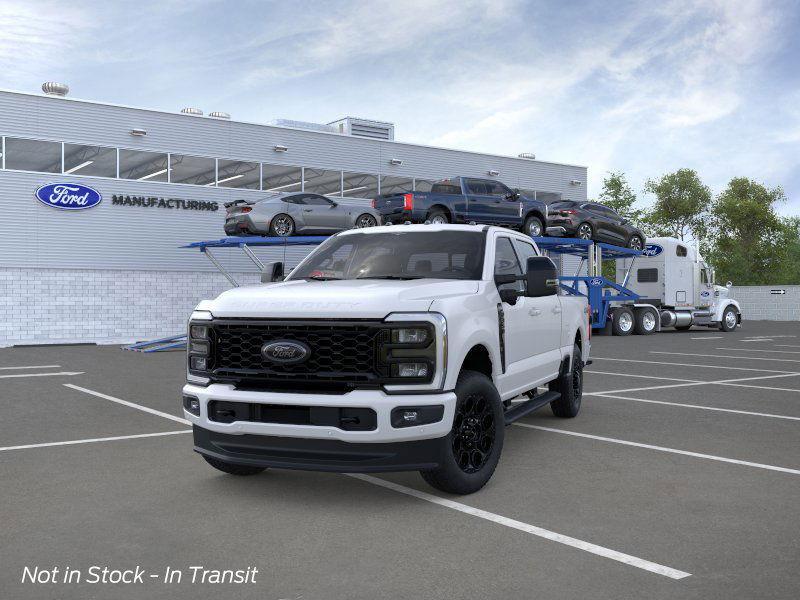 new 2026 Ford F-350 car, priced at $83,360