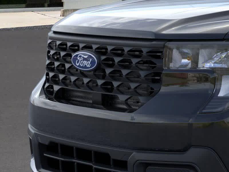 new 2025 Ford Maverick car, priced at $30,398