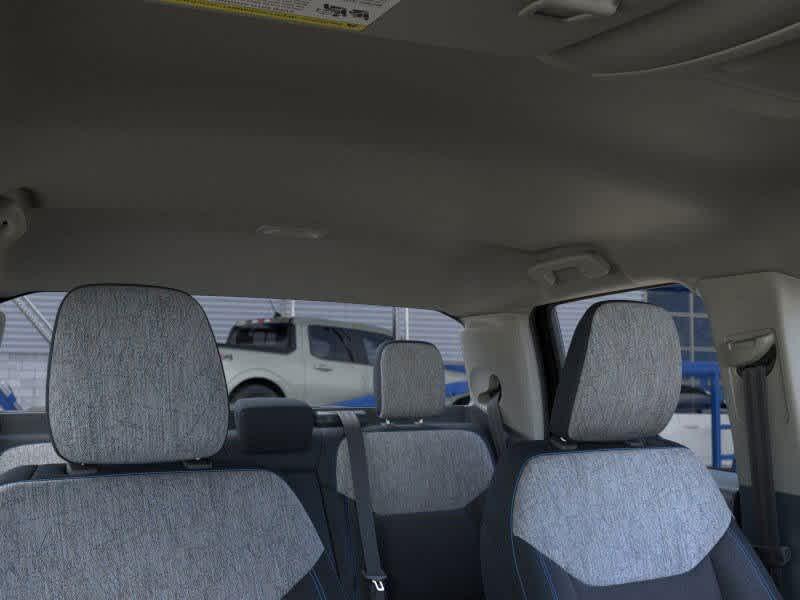 new 2025 Ford Maverick car, priced at $31,665
