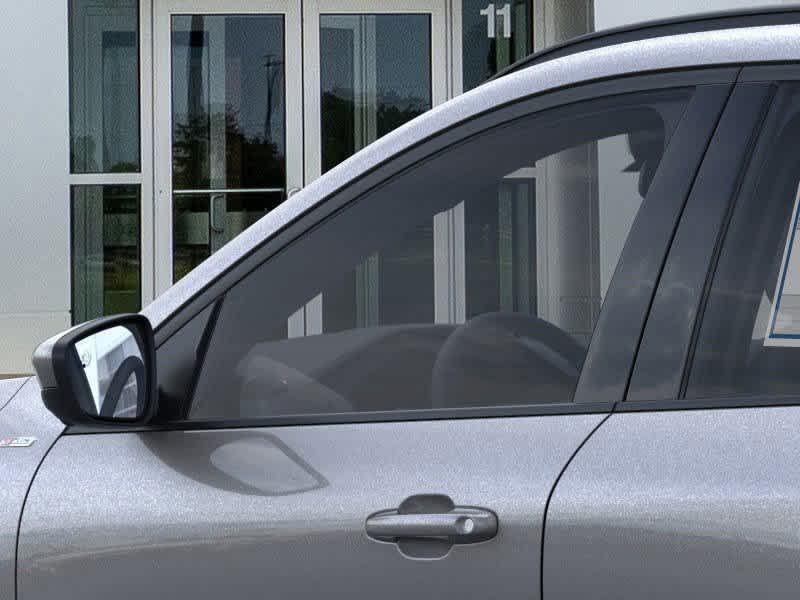 new 2025 Ford Escape car, priced at $35,685