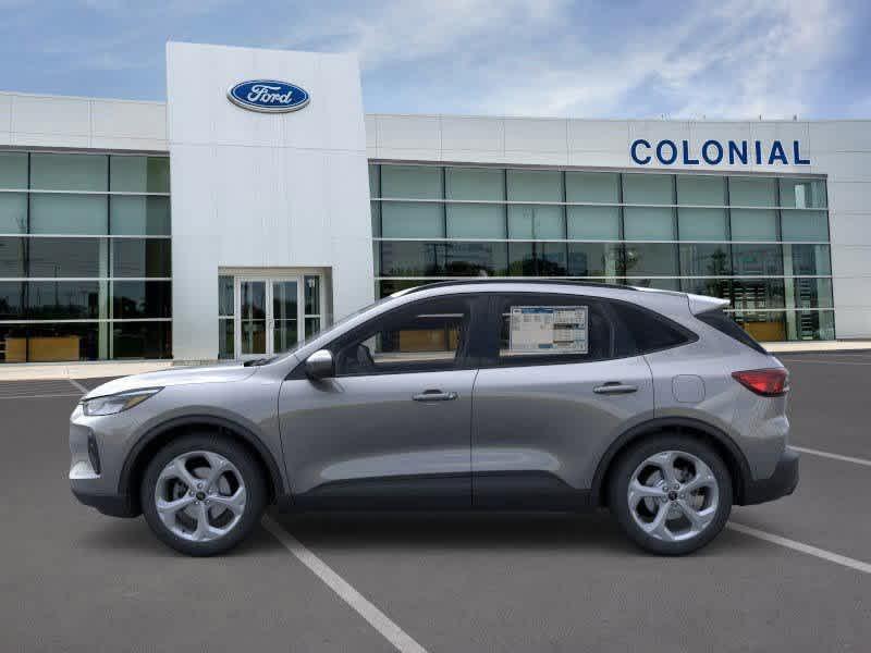 new 2025 Ford Escape car, priced at $35,685