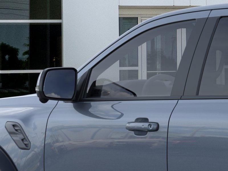 new 2025 Ford Ranger car, priced at $60,335