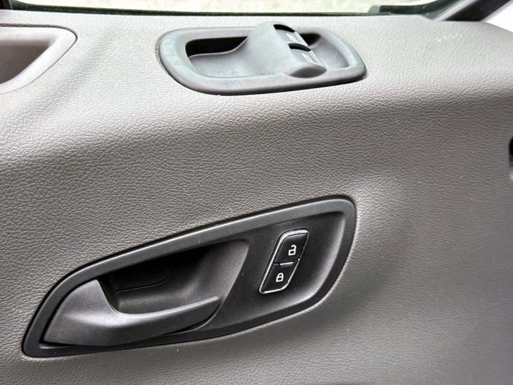 used 2023 Ford Transit-350 car, priced at $48,500