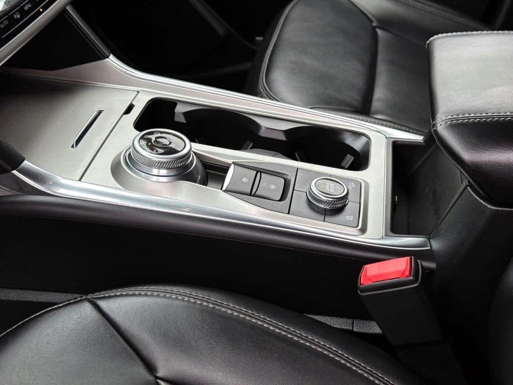 used 2023 Ford Explorer car, priced at $34,996