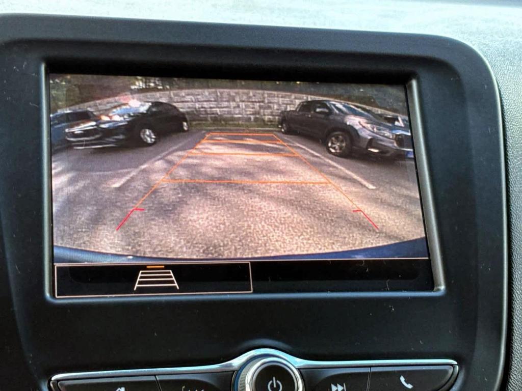 used 2024 Chevrolet Equinox car, priced at $26,500