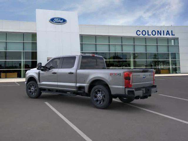 new 2024 Ford F-350 car, priced at $66,560