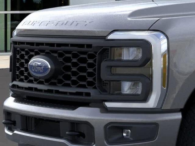 new 2024 Ford F-350 car, priced at $66,560