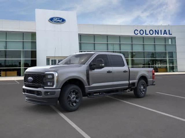 new 2024 Ford F-350 car, priced at $66,560