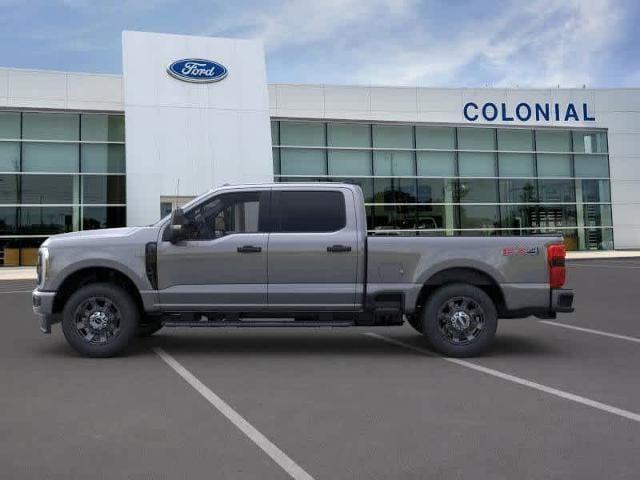 new 2024 Ford F-350 car, priced at $66,560