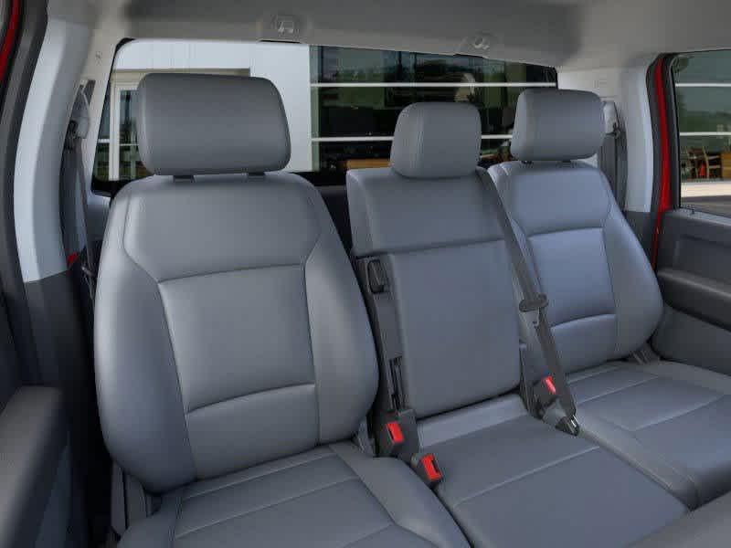 new 2024 Ford F-250 car, priced at $52,575