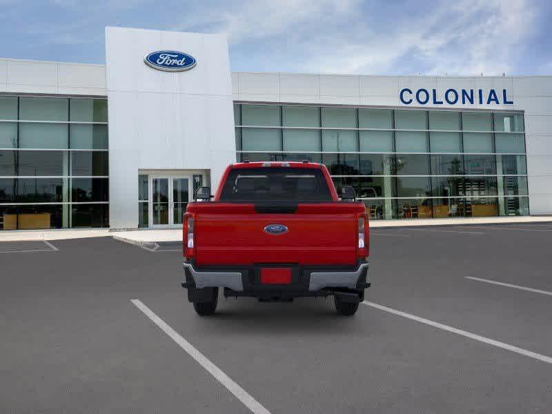 new 2024 Ford F-250 car, priced at $52,575