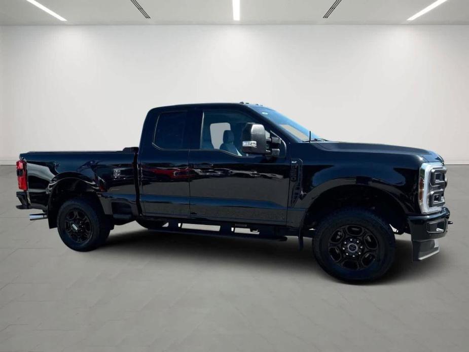 used 2024 Ford F-250 car, priced at $55,895