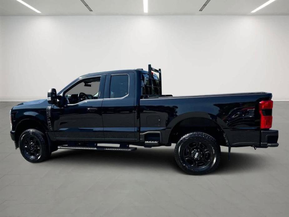 used 2024 Ford F-250 car, priced at $55,895