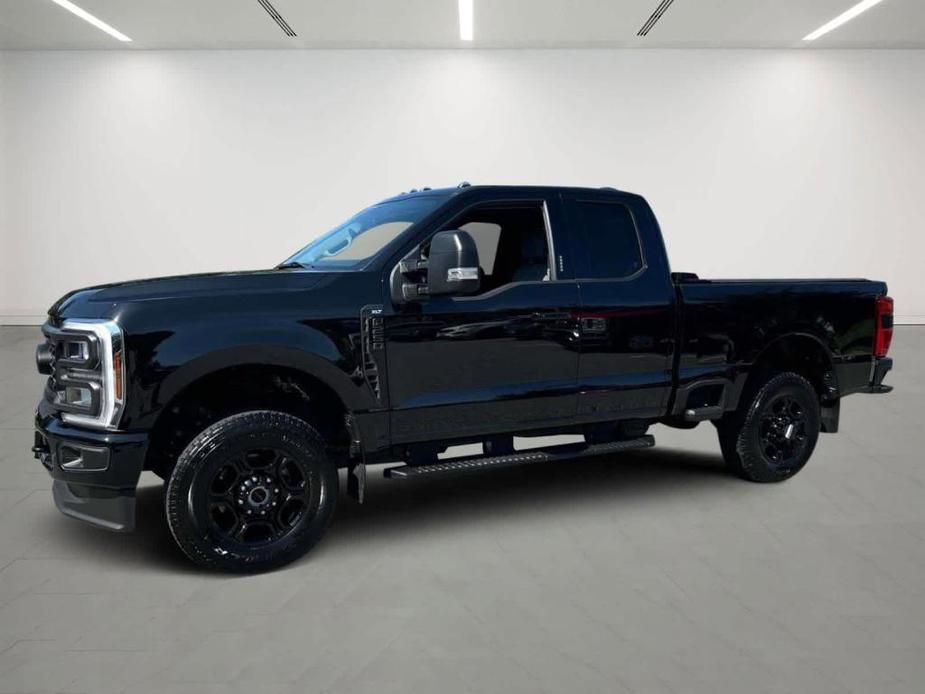 used 2024 Ford F-250 car, priced at $55,895