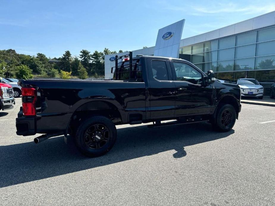 used 2024 Ford F-250 car, priced at $55,895