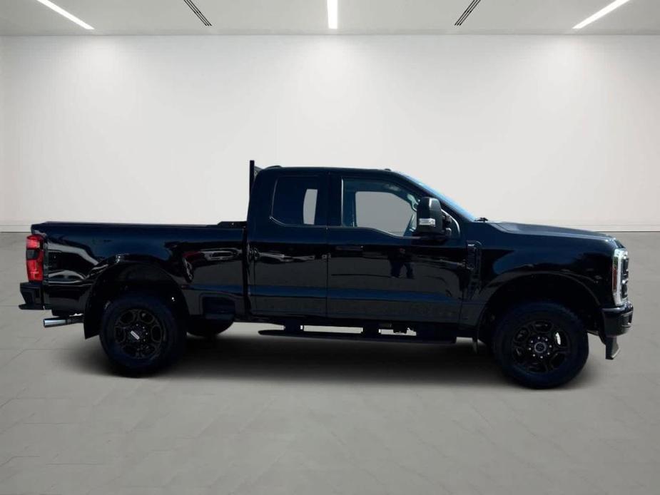 used 2024 Ford F-250 car, priced at $55,895