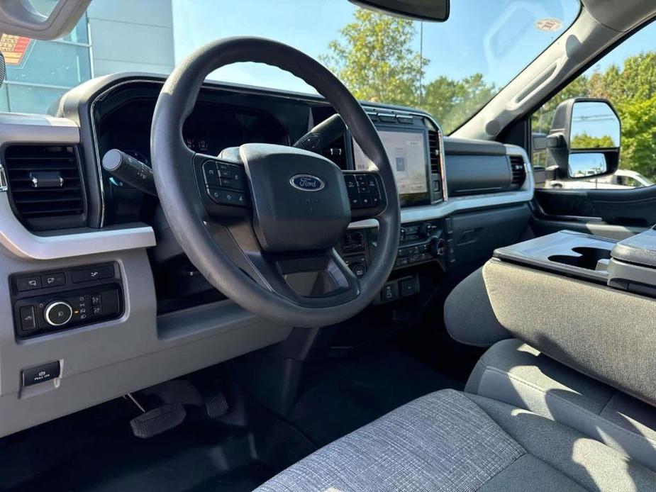 used 2024 Ford F-250 car, priced at $55,895