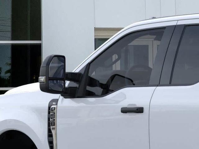 new 2024 Ford F-250 car, priced at $56,120