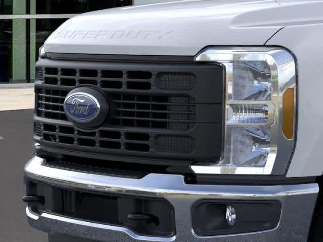 new 2024 Ford F-250 car, priced at $56,120