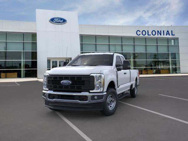 new 2024 Ford F-250 car, priced at $56,120