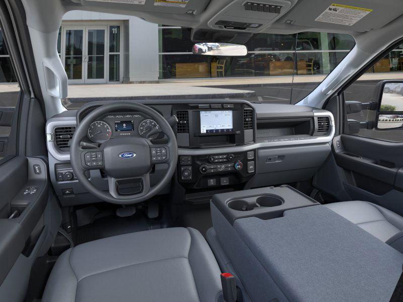 new 2024 Ford F-250 car, priced at $51,660