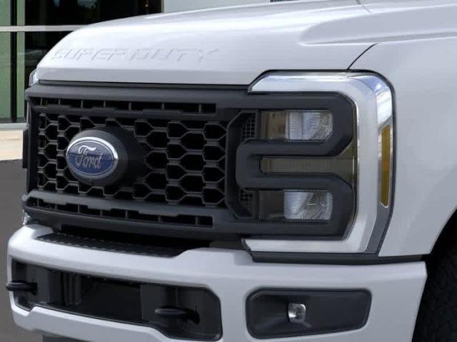 new 2024 Ford F-350 car, priced at $63,577