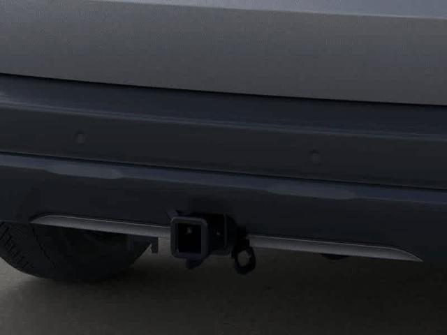 new 2025 Ford Escape car, priced at $39,425