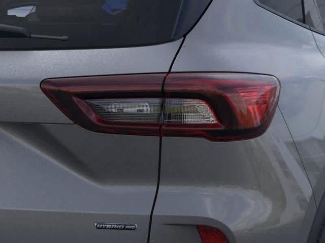 new 2025 Ford Escape car, priced at $39,425