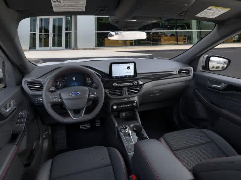 new 2025 Ford Escape car, priced at $36,680