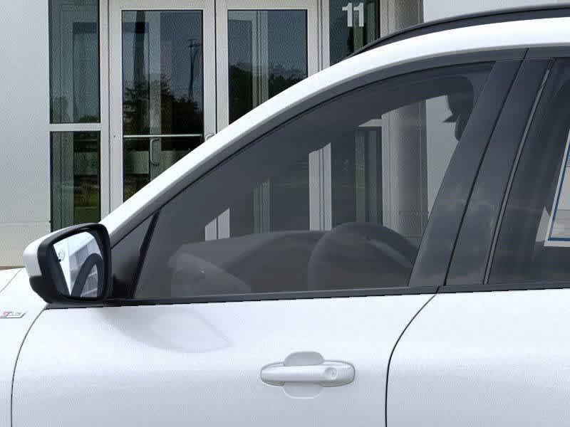 new 2025 Ford Escape car, priced at $36,680