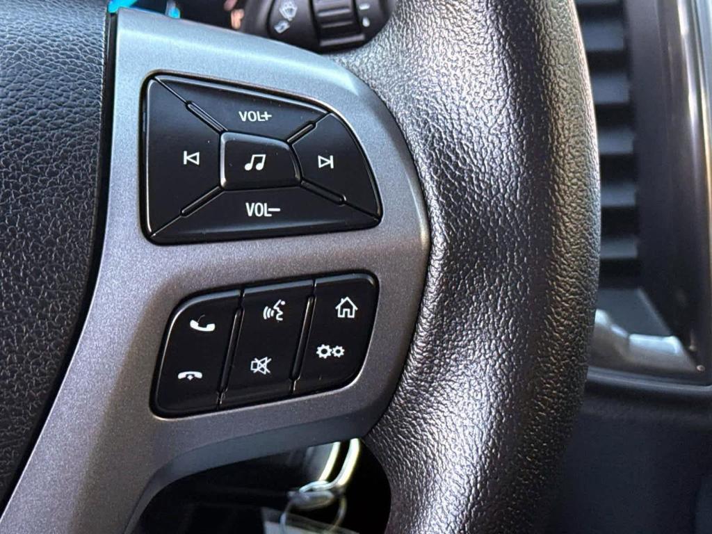 used 2020 Ford Ranger car, priced at $24,995