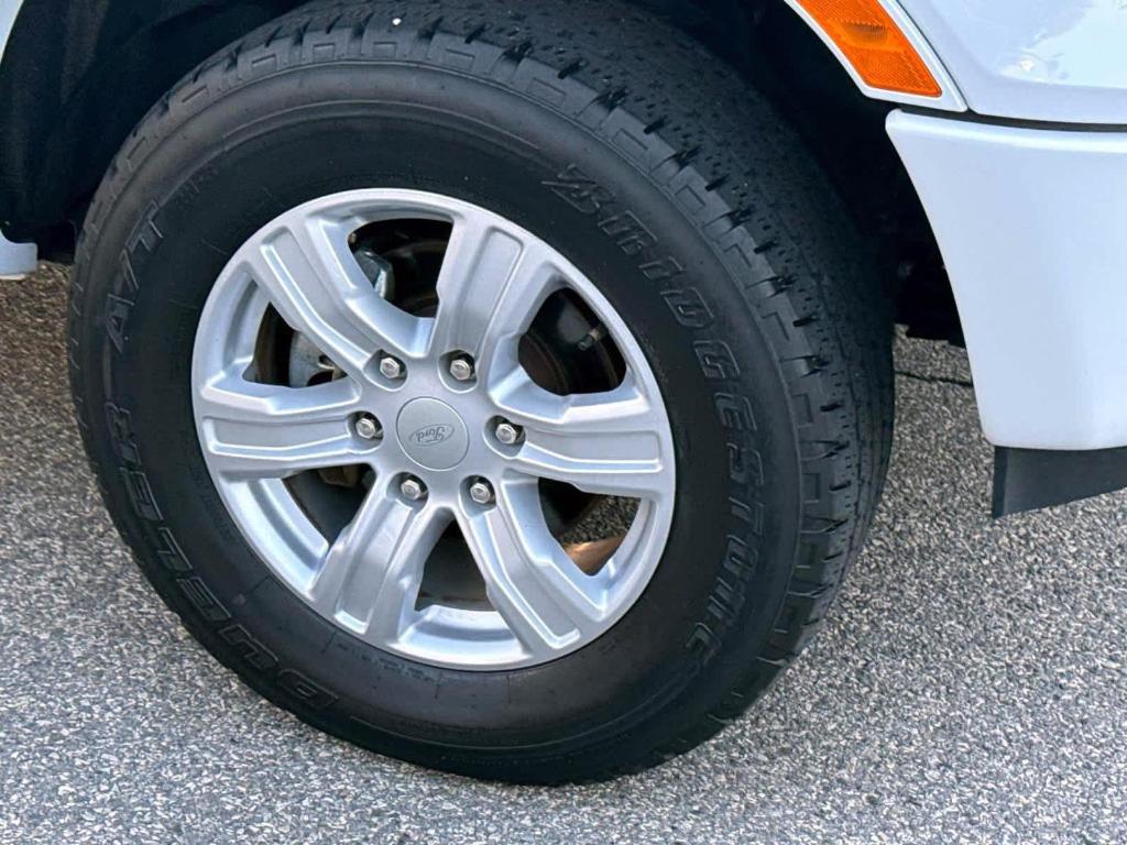 used 2020 Ford Ranger car, priced at $24,995