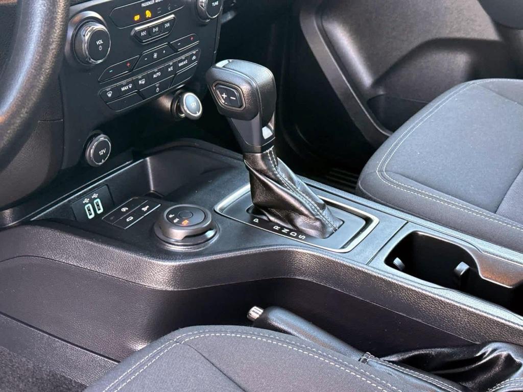 used 2020 Ford Ranger car, priced at $24,995