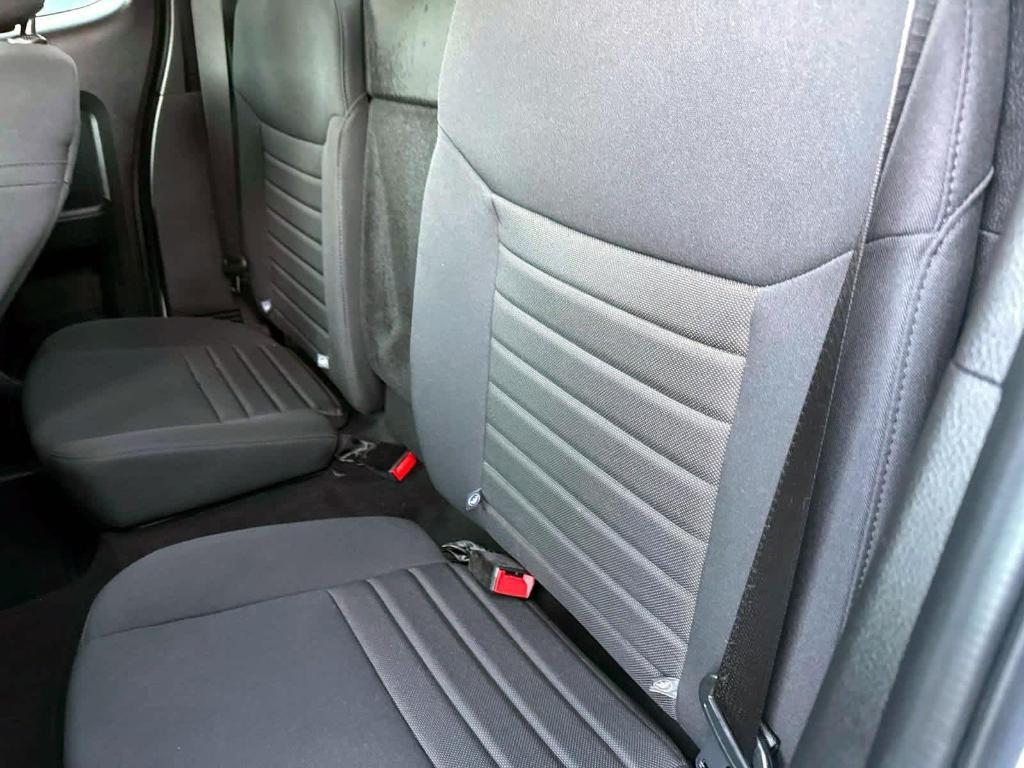 used 2020 Ford Ranger car, priced at $24,995