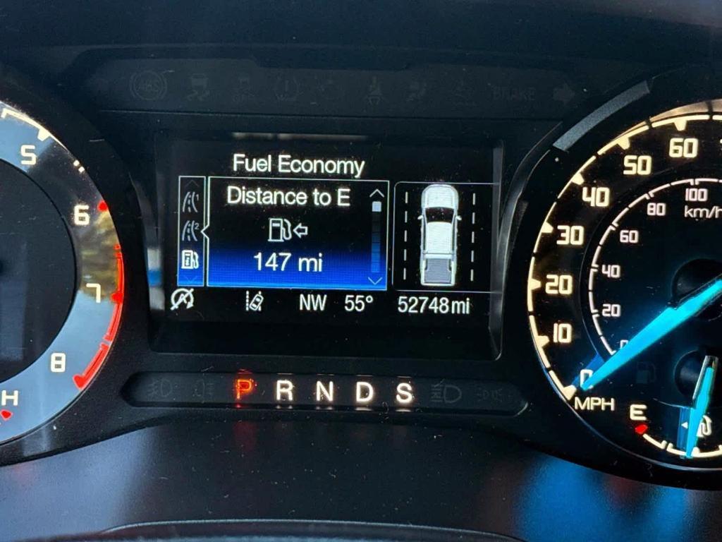used 2020 Ford Ranger car, priced at $24,995