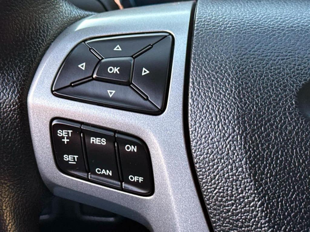 used 2020 Ford Ranger car, priced at $24,995