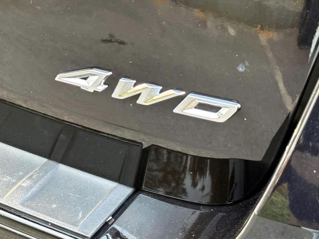 used 2024 Ford Explorer car, priced at $43,988