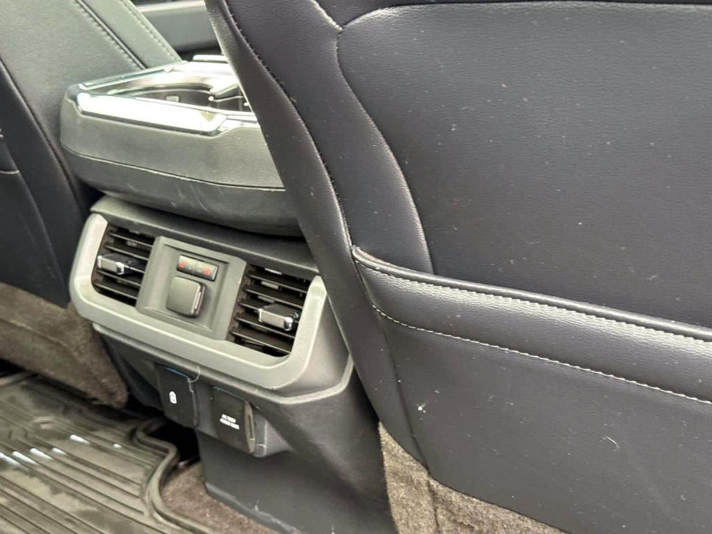 used 2021 Ford F-150 car, priced at $43,800