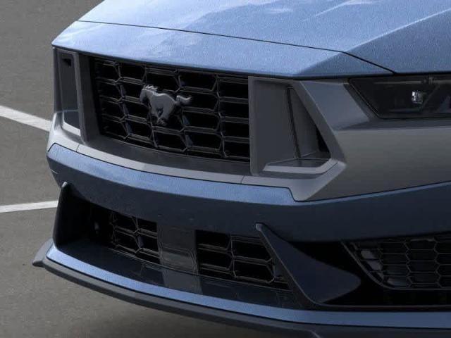 new 2024 Ford Mustang car, priced at $63,420