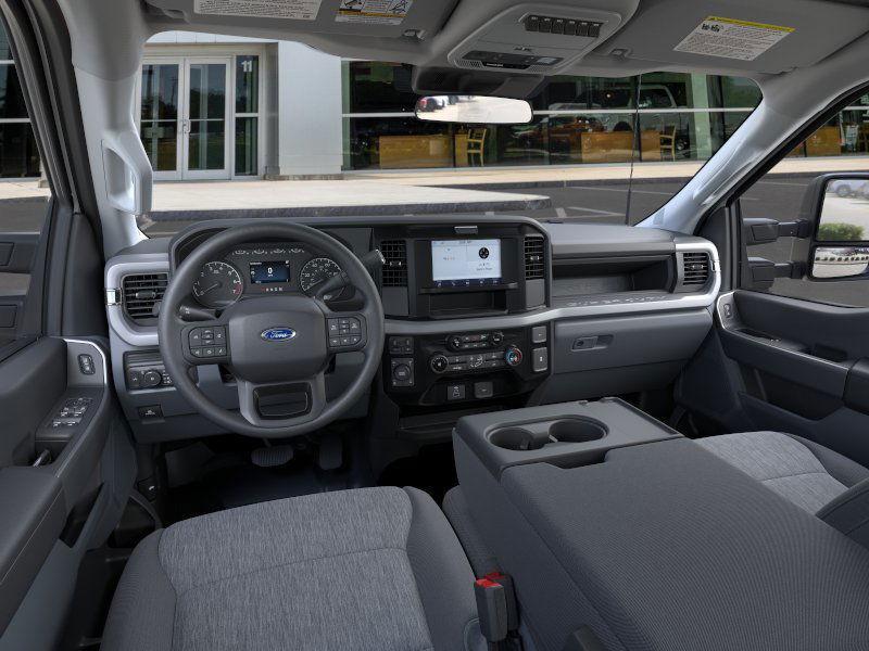 new 2026 Ford F-350 car, priced at $67,025