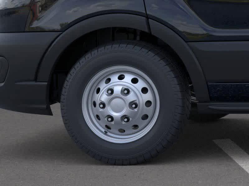 new 2025 Ford Transit-350 car, priced at $65,530