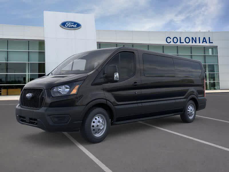 new 2025 Ford Transit-350 car, priced at $65,530