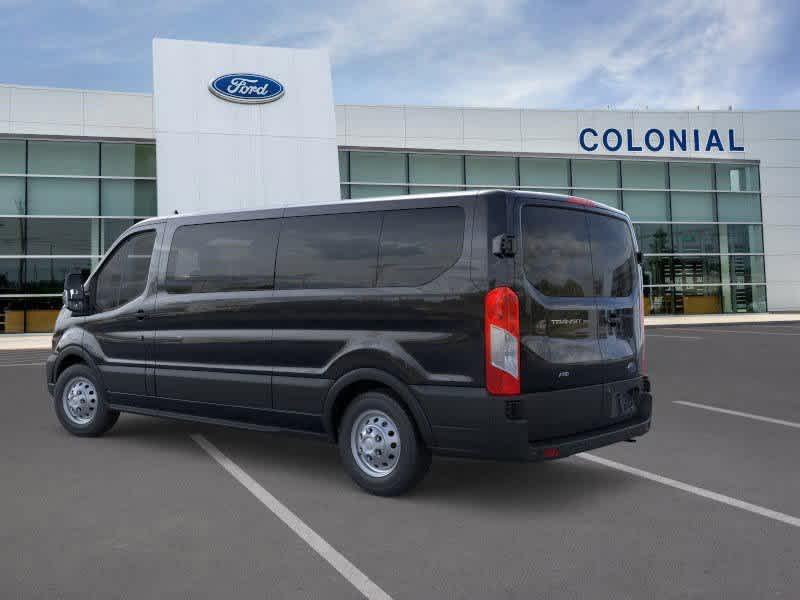 new 2025 Ford Transit-350 car, priced at $65,530