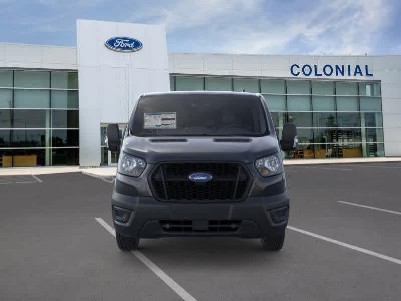 new 2025 Ford Transit-350 car, priced at $65,530