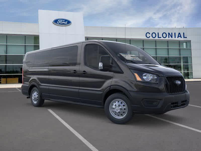 new 2025 Ford Transit-350 car, priced at $65,530