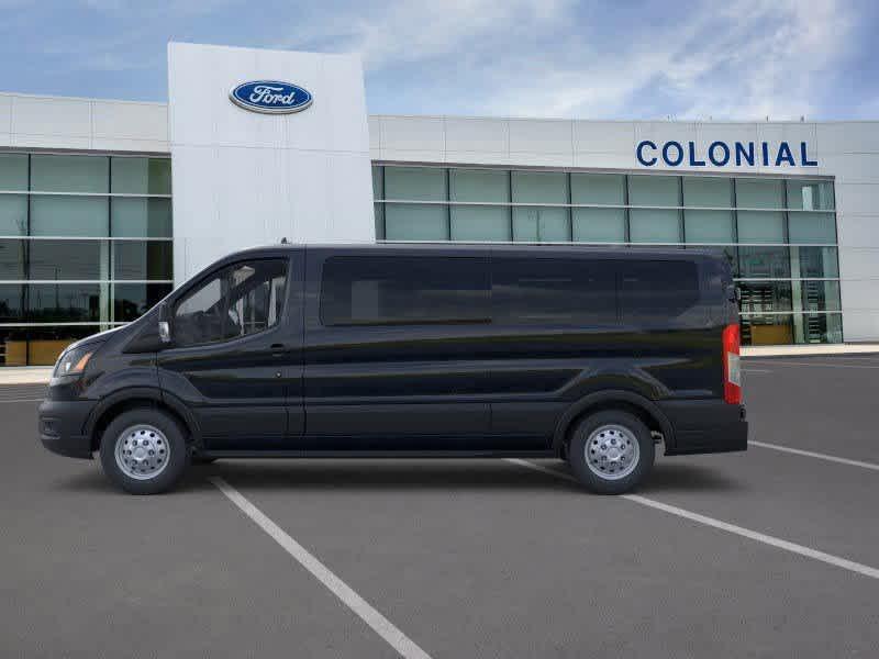 new 2025 Ford Transit-350 car, priced at $65,530